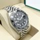 ロレックス GMTマスターII 126710GRNR ブラック ジュビリーブレスレット 40mm