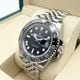 ロレックス GMTマスターII 126710GRNR ブラック ジュビリーブレスレット 40mm