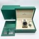 ロレックス GMTマスターII 126710GRNR ブラック ジュビリーブレスレット 40mm