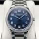 パテックフィリップ TWENTY-4 7300/1200A-001 サンバーストブルー 36mm