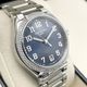 パテックフィリップ TWENTY-4 7300/1200A-001 サンバーストブルー 36mm