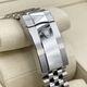 ロレックス デイトジャスト 126200 ミントグリーン ジュビリーブレス 36mm