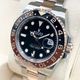 ロレックス GMTマスターII 126711CHNR ブラック 40mm