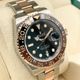 ロレックス GMTマスターII 126711CHNR ブラック 40mm