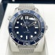 オメガ シーマスター 210.30.42.20.03.002 DIVER 300m コーアクシャル マスター クロノメーター  ボンド映画60周年記念モデル 42mm