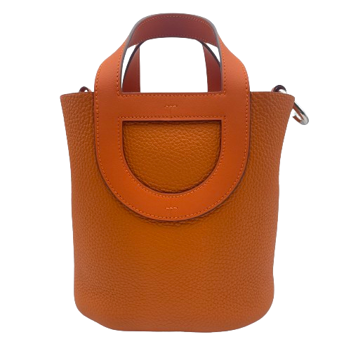 現金特価】☆定価以下☆エルメス インザループ 18 トリヨン
