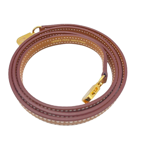 【現金特価】エルメス ミニケリー 20 ゴールド エプソン ゴールド金具 W刻印