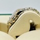 ロレックス デイトナ 126503 ブラック ステンレススチール＋ゴールド オイスターブレス 40mm