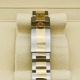 ロレックス デイトナ 126503 ブラック ステンレススチール＋ゴールド オイスターブレス 40mm