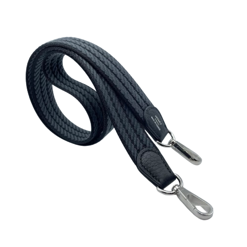 エルメス ミニエヴリン アマゾーヌ TPM ノワール トリヨンクレマンス シルバー金具 W刻印