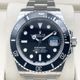 【25年7月ギャラ！】ロレックス サブマリーナデイト 126610LN ブラック