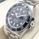 【25年7月ギャラ！】ロレックス サブマリーナデイト 126610LN ブラック