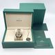 ロレックス デイトナ 126503 シャンパン ステンレススチール＆イエローゴールド 40mm