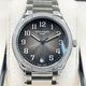 【参考定価 535万円！】パテックフィリップ TWENTY~4 7300/1200A-010 グレー 36mm