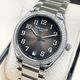 【参考定価 535万円！】パテックフィリップ TWENTY~4 7300/1200A-010 グレー 36mm