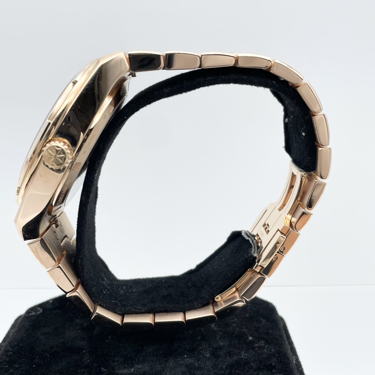 ヴァシュロンコンスタンタン オーヴァーシーズ・オートマティック 4500V/110R-B705 41mm