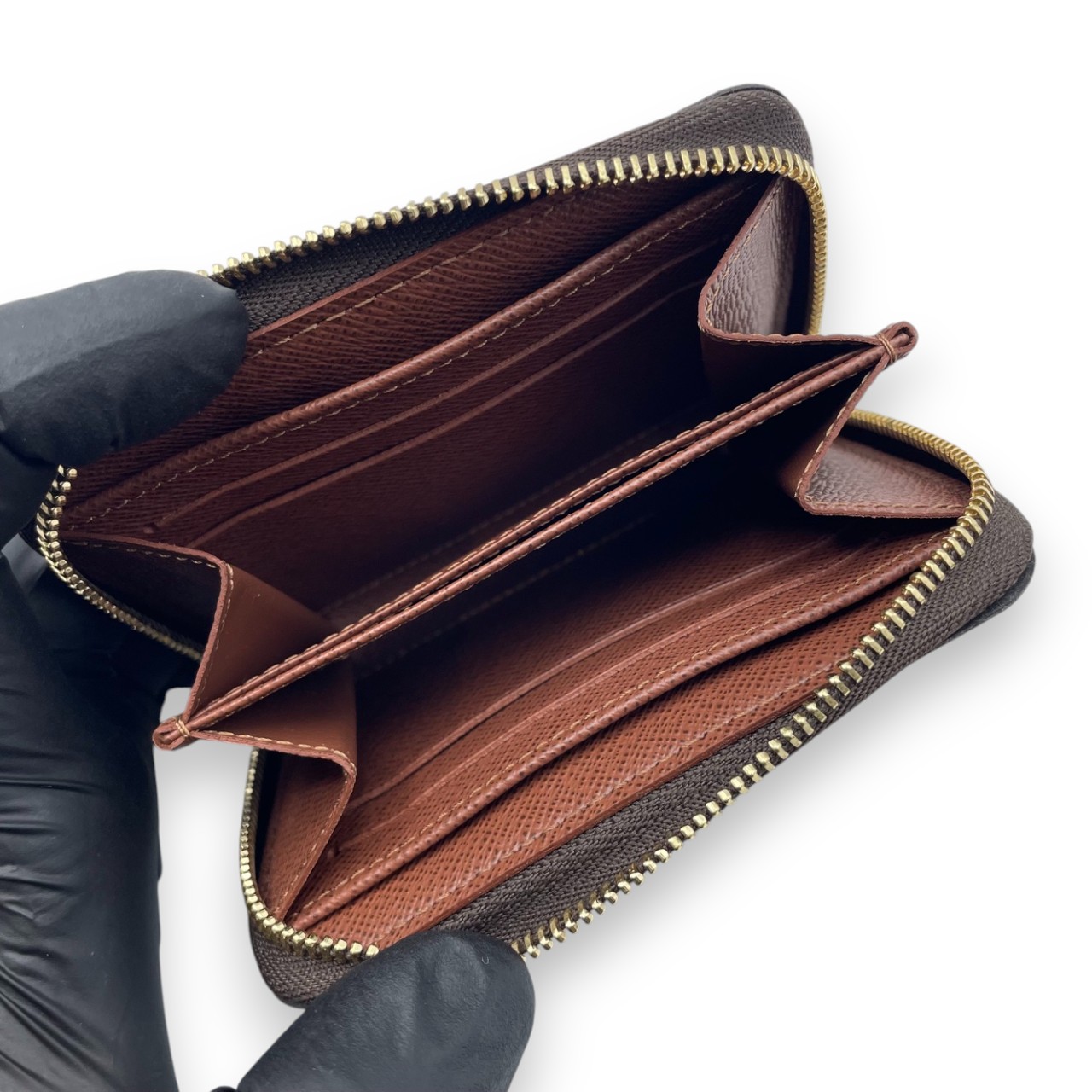 期間限定ルイヴィトン モノグラム ジッピーパース M60067 ルイ ヴィトン Louis Vuitton ルイ ヴィトン Louis Vuitton LOUIS