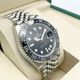 ロレックス GMTマスターII 126710GRNR ブラック ジュビリーブレスレット 40mm
