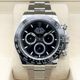 ロレックス デイトナ 126500LN ブラック ステンレススチール 40mm