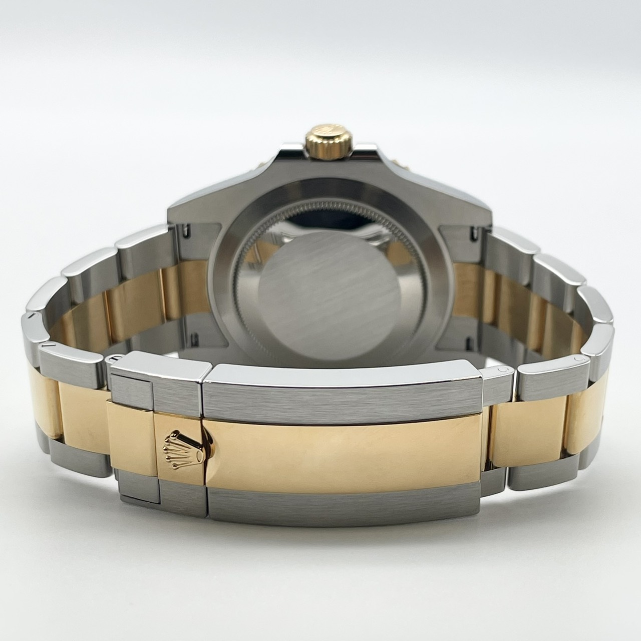 ロレックス サブマリーナーデイト 126613LB ロイヤルブルー 41mm