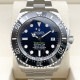 ロレックス シードゥエラーディープシー 136660 Dブルー オイスターブレスレット 44mm