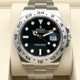 ロレックス エクスプローラーII 226570 オイスターブレスレット ブラック 42mm