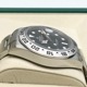 ロレックス エクスプローラーII 226570 オイスターブレスレット ブラック 42mm