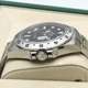 ロレックス エクスプローラーII 226570 オイスターブレスレット ブラック 42mm