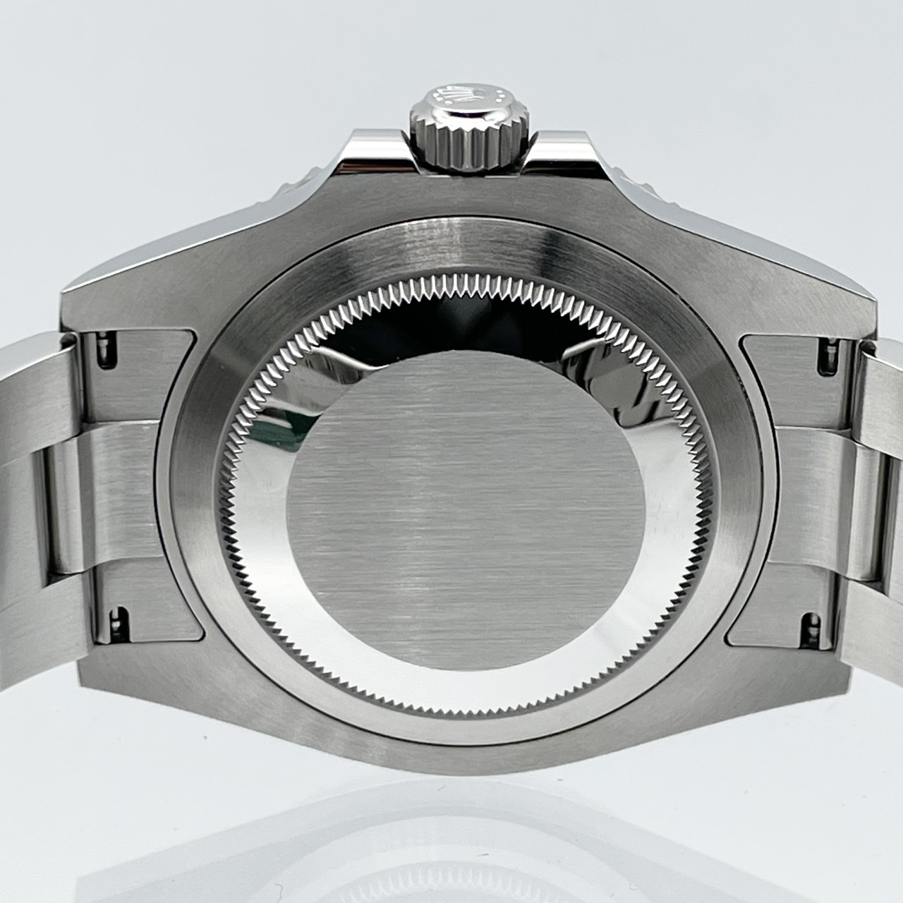 ロレックス サブマリーナデイト 126610LN ブラック 41mm