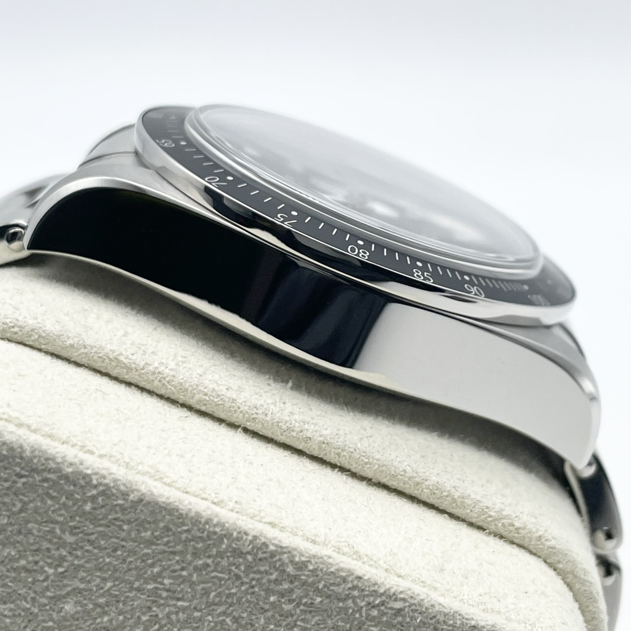 チューダー ブラックベイ クロノ 79360N ブラック ステンレススチール 41mm