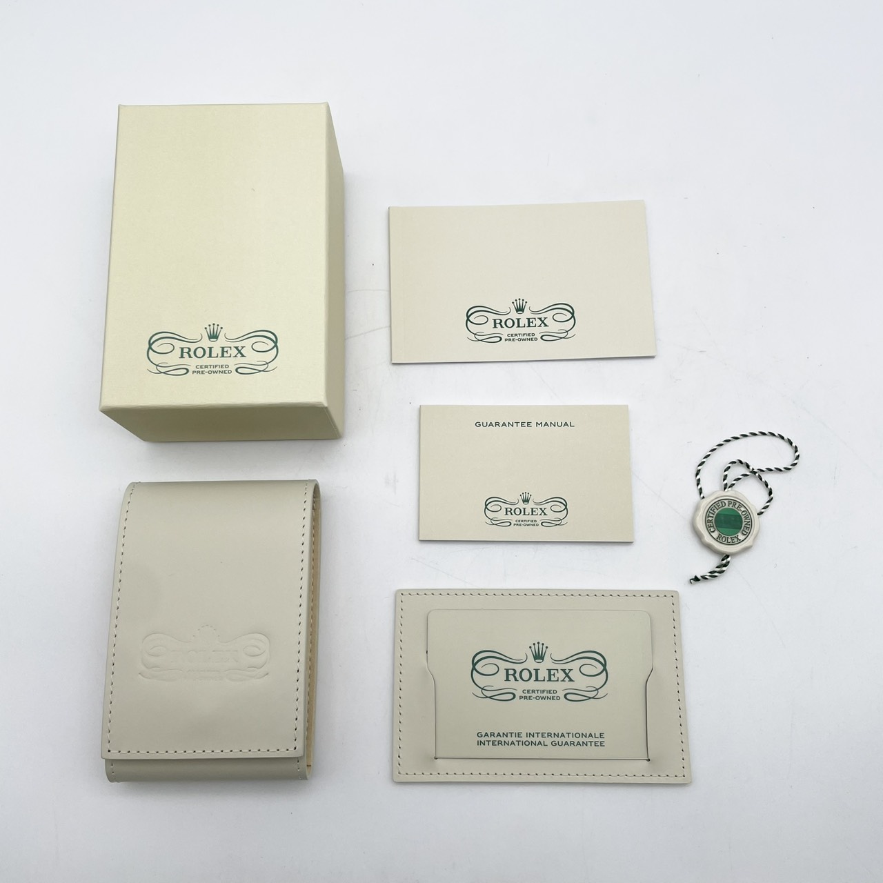 ロレックス デイデイト 118138 グリーン イエローゴールド 36mm