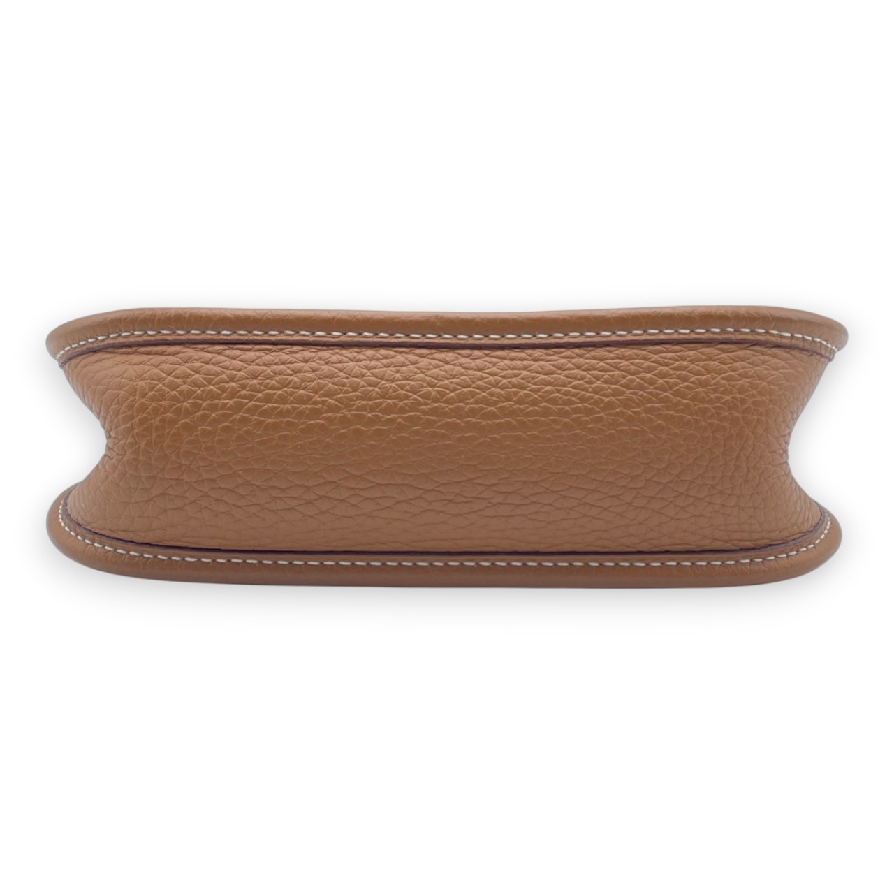 エルメス ミニエヴリン アマゾーヌ TPM ゴールド トリヨンクレマンス