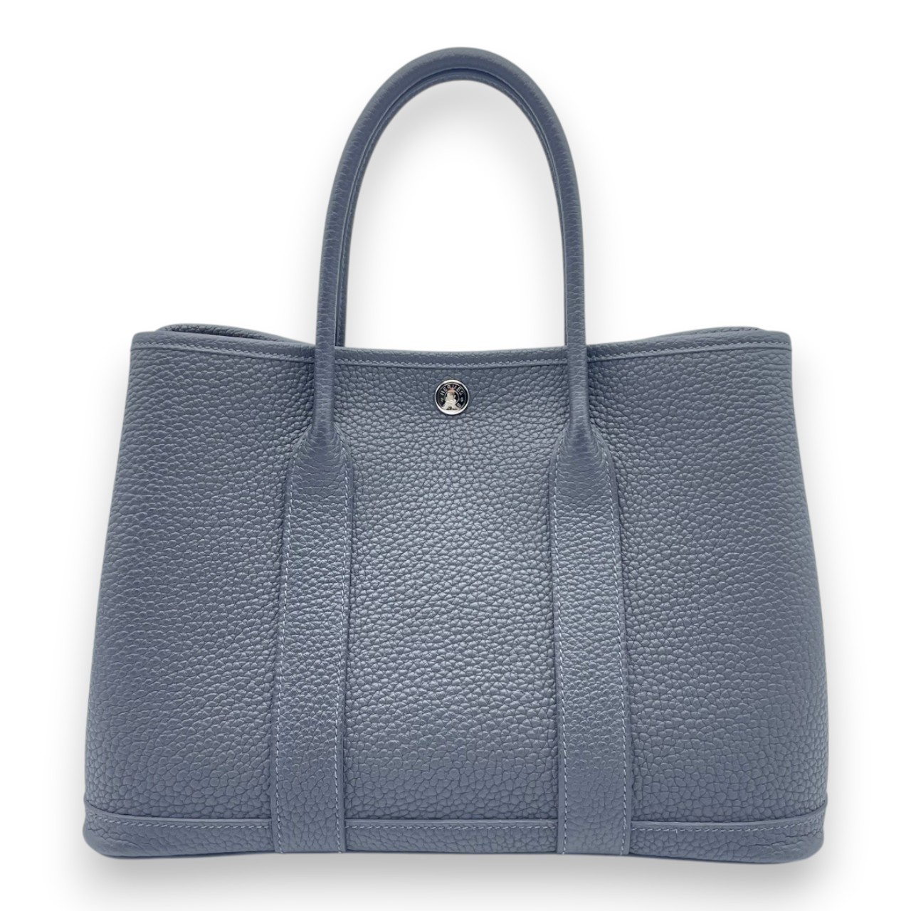 エルメス ネオガーデンパーティ TPM アルドワーズ ネゴンダ シルバー金具 W刻印