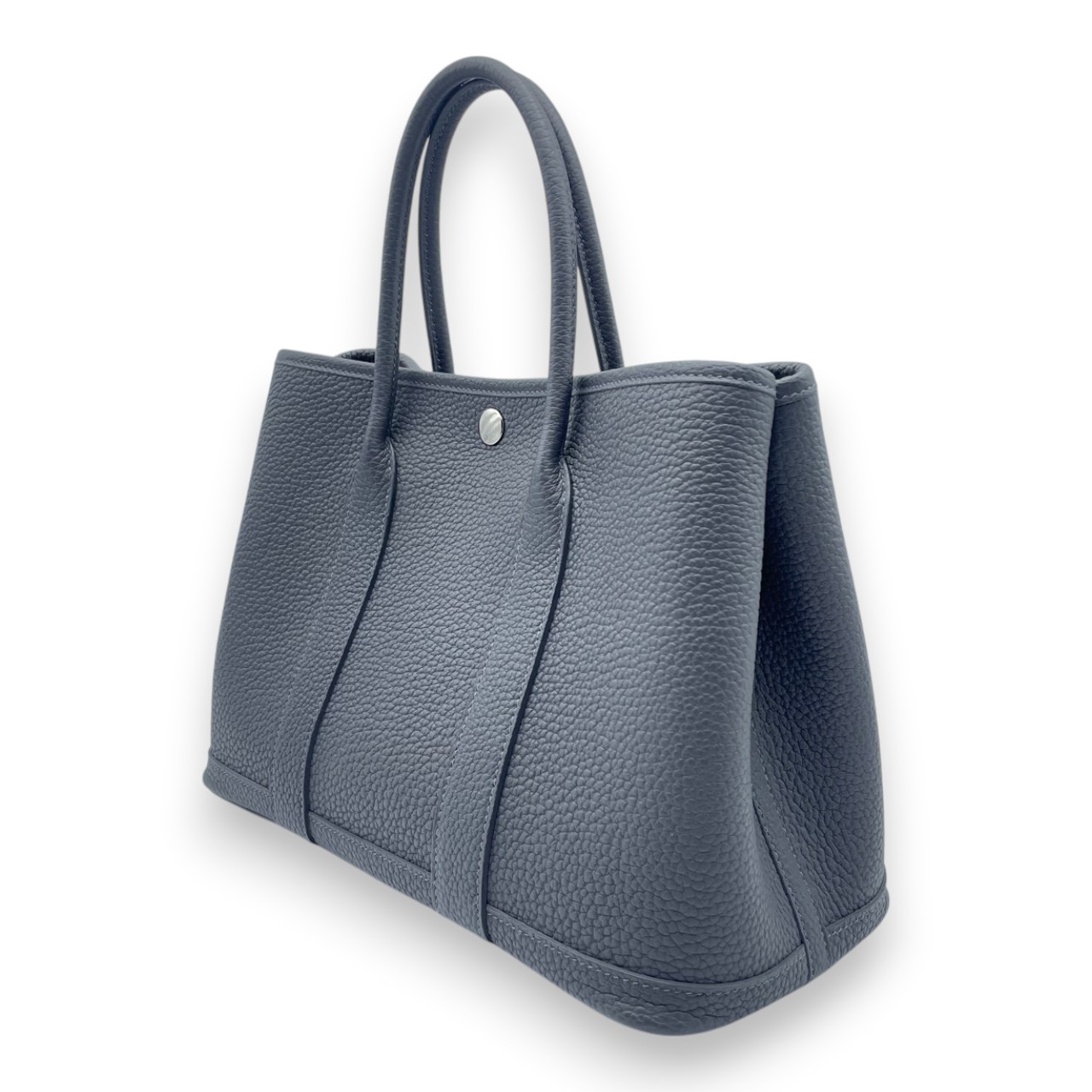 エルメス ネオガーデンパーティ TPM アルドワーズ ネゴンダ シルバー金具 W刻印