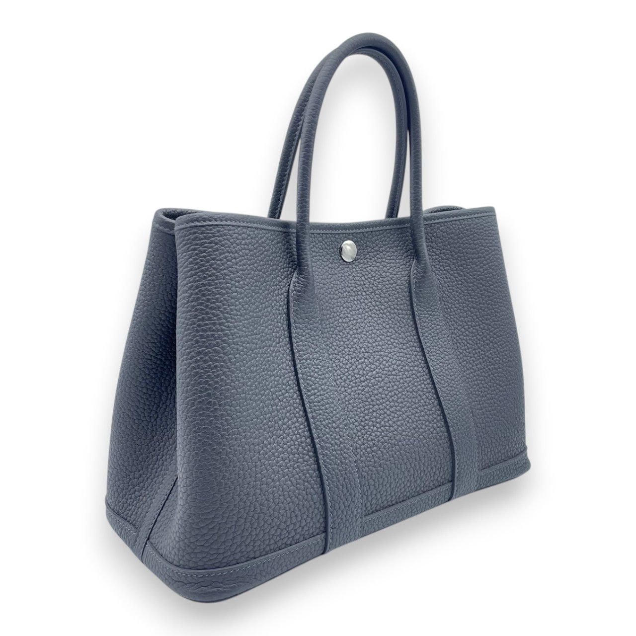 エルメス ネオガーデンパーティ TPM アルドワーズ ネゴンダ シルバー金具 W刻印