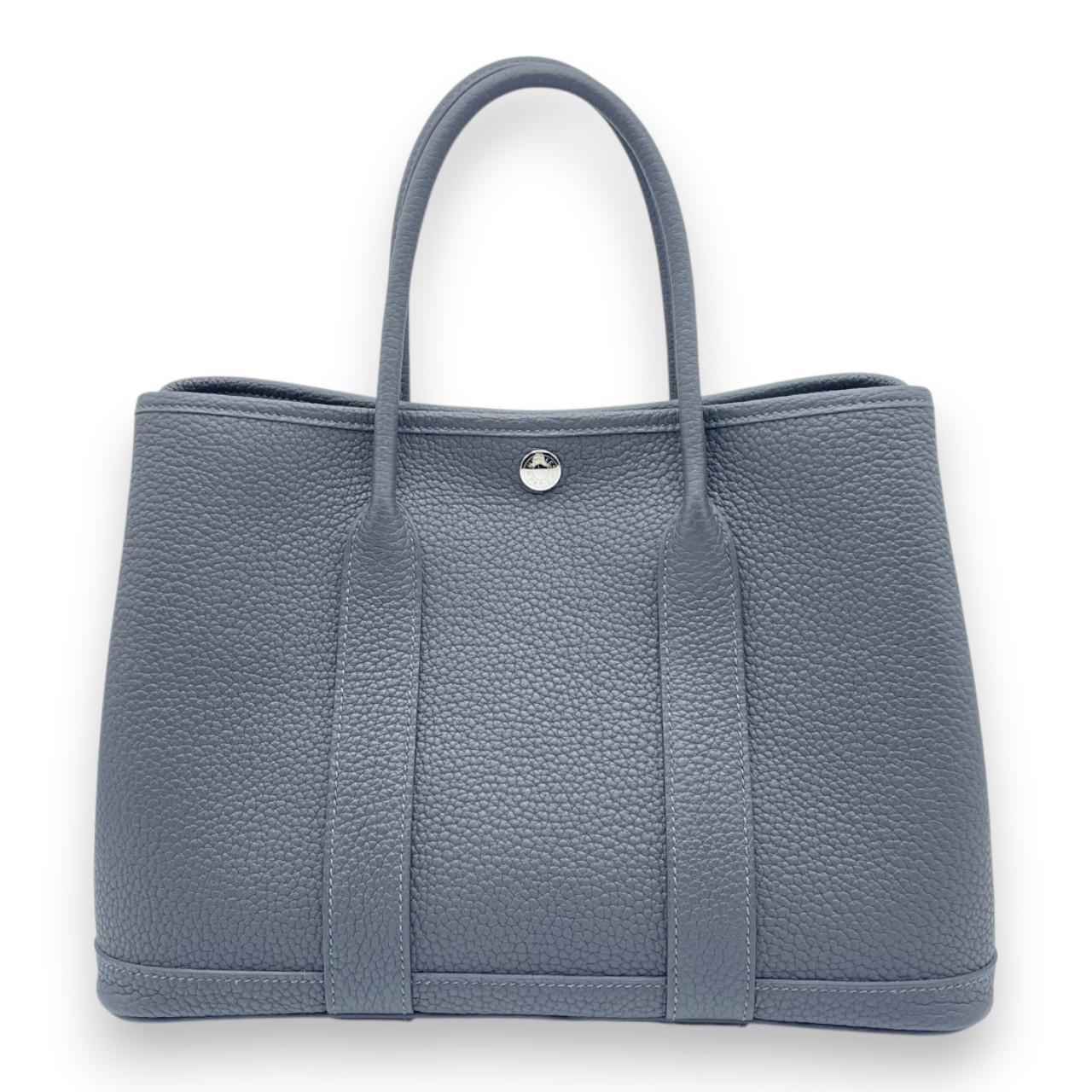 エルメス ネオガーデンパーティ TPM アルドワーズ ネゴンダ シルバー金具 W刻印