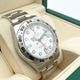 ロレックス エクスプローラーII 216570 ホワイト ステンレススチール 42mm