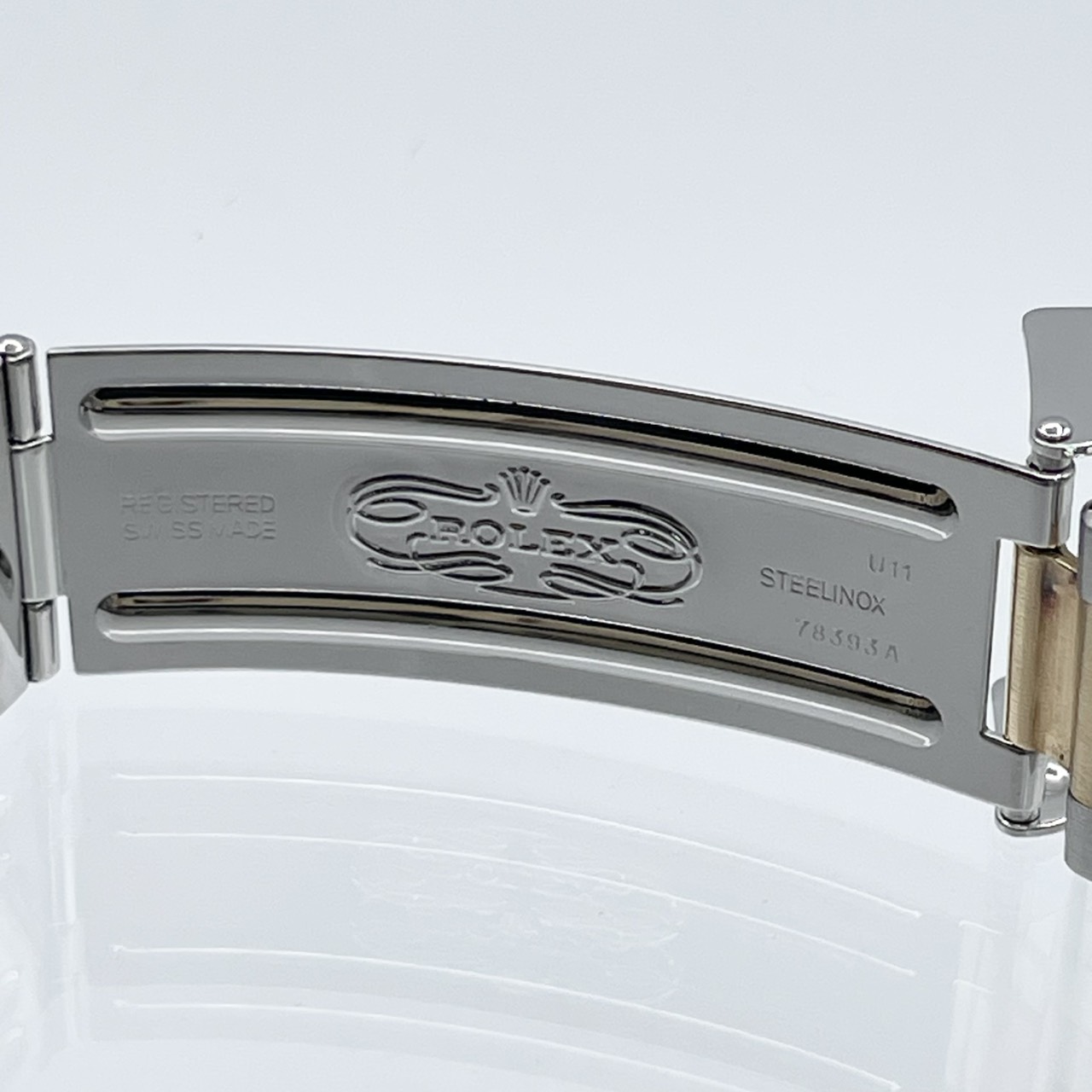 ロレックス デイトナ 16523 ホワイト 40mm