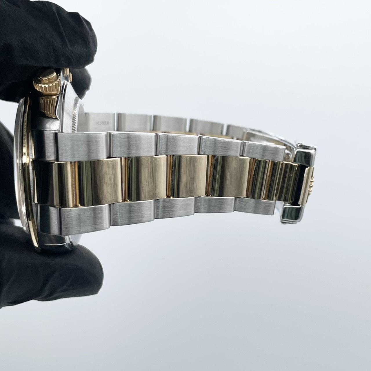 ロレックス デイトナ 16523 ホワイト 40mm