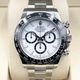 ロレックス デイトナ 126500LN ホワイト 40mm