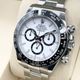 ロレックス デイトナ 126500LN ホワイト 40mm