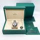 ロレックス デイトナ 126500LN ホワイト 40mm