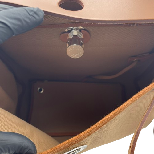 値下げ中】エルメス 脂っこく HERMES エールバッグ