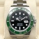 ロレックス サブマリーナ デイト 126610LV ブラック 41mm