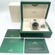 ロレックス サブマリーナ デイト 126610LV ブラック 41mm