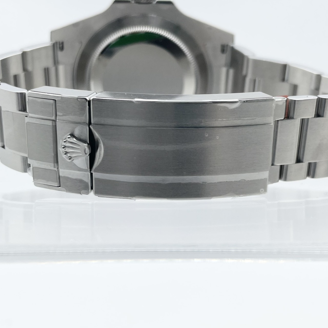 【正規店保護シール付き！！】ロレックス サブマリーナーデイト 126610LN ブラック 41mm
