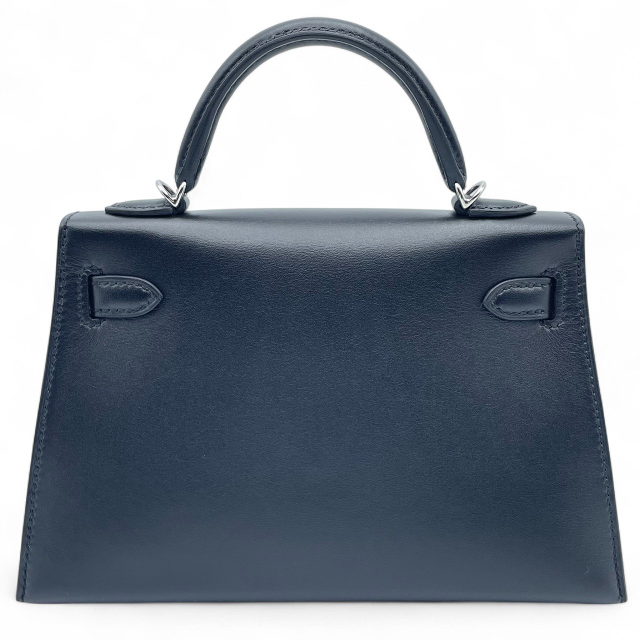 エルメス ミニケリー シュヴァル・ド・ボワ ノワール タデラクト