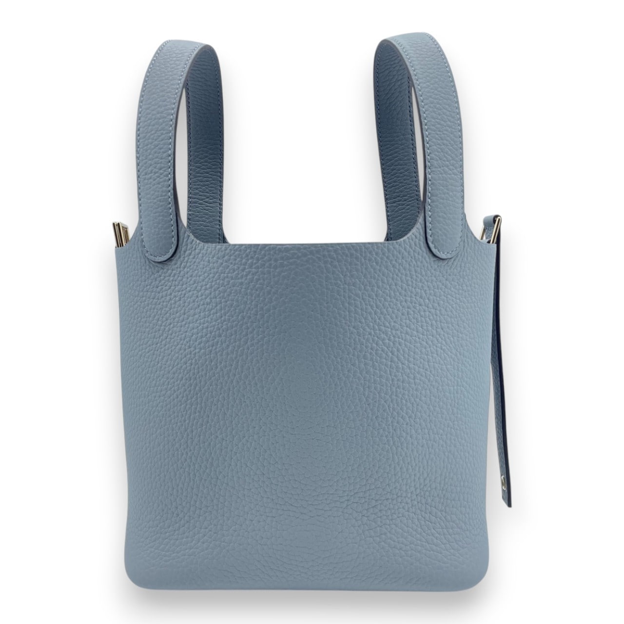 エルメス ピコタンロック PM グリパンタン トリヨンクレマンス