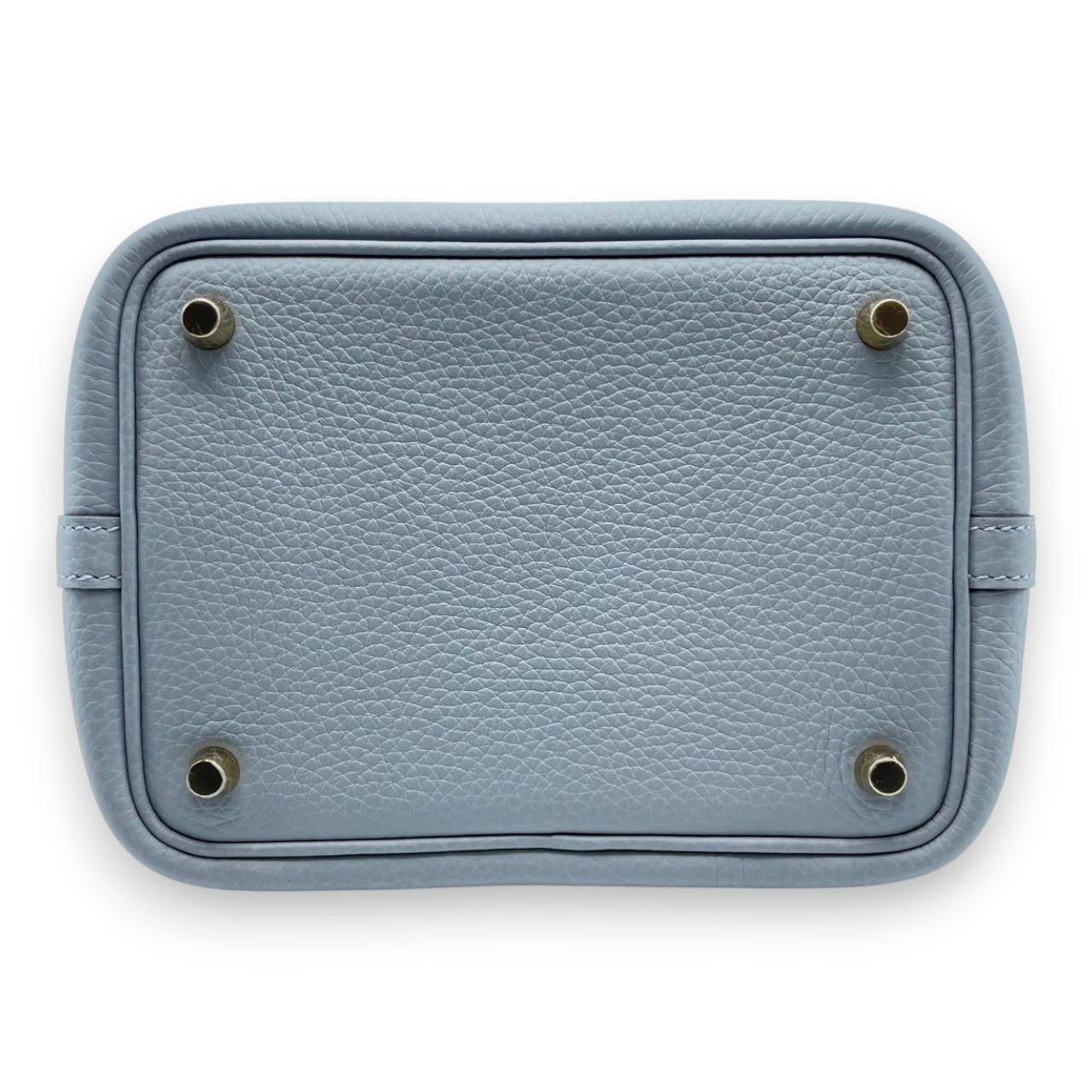 エルメス ピコタンロック PM グリパンタン トリヨンクレマンス