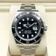 ロレックス サブマリーナーデイト 126610LN ブラック 41mm